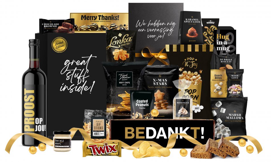 PAKKET 022-35