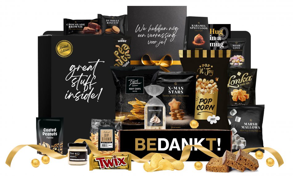 PAKKET 020-25