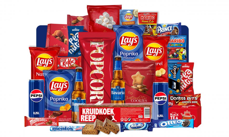 PAKKET 062-35