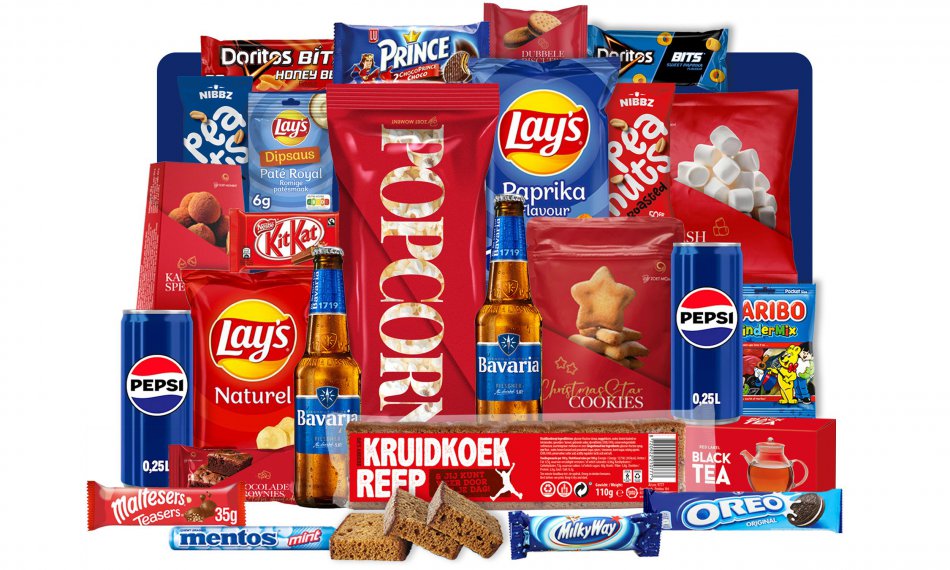 PAKKET 061-30