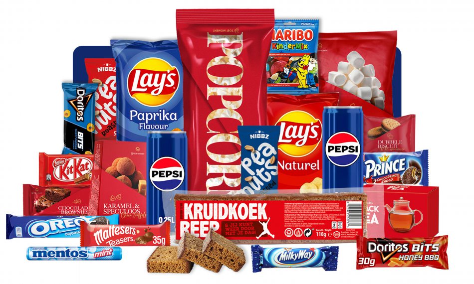 PAKKET 060-25