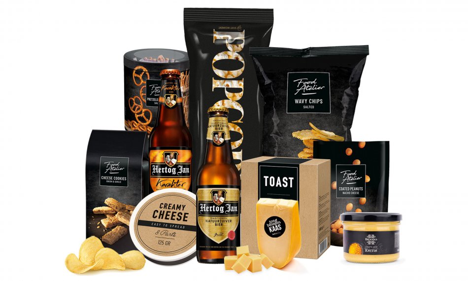 Borrel & Bier Box